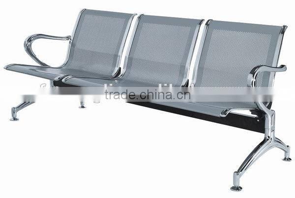 Waiting Room Chair Tandem Seating