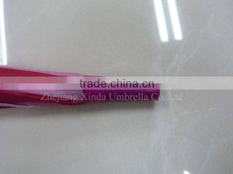 Auto Heat Transfer Child Umbrella