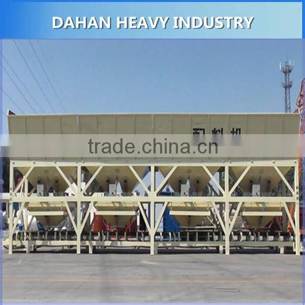 Automatic Ready Mixed Concrete Batching plant factory concrete admixture mixing plant New technology concrete batch plant