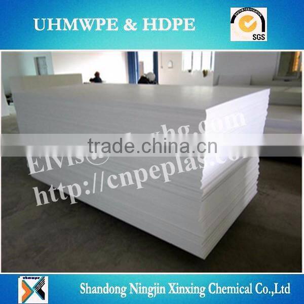 PVC Crust foam board/waterproof and fireproof PVC/PVC plastic advertising board