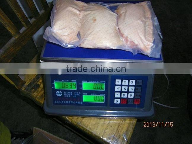 Best quality Frozen halal duck breast