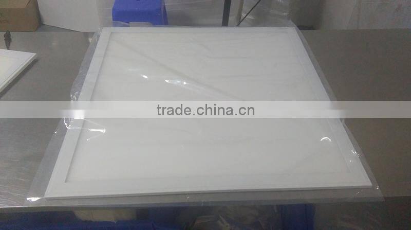 32W 24V SMD5050 Grid Mounted DMX 60X60CM LED Panel Light RGB