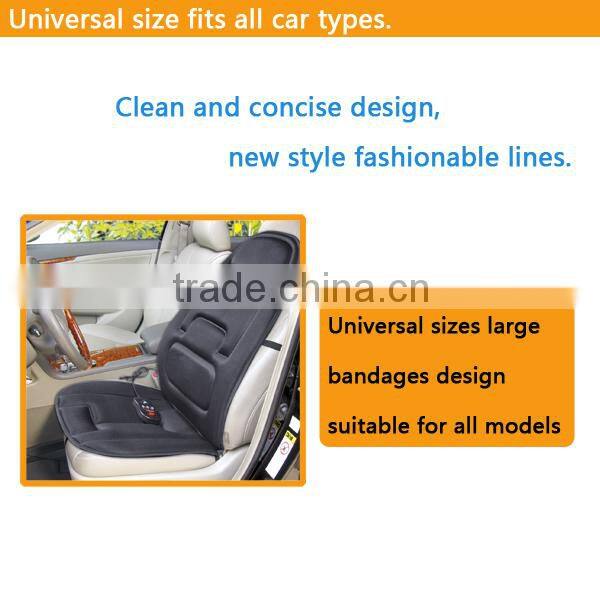 china manufacturer factory price high quality promotional vibration massage seat cushion for drivers