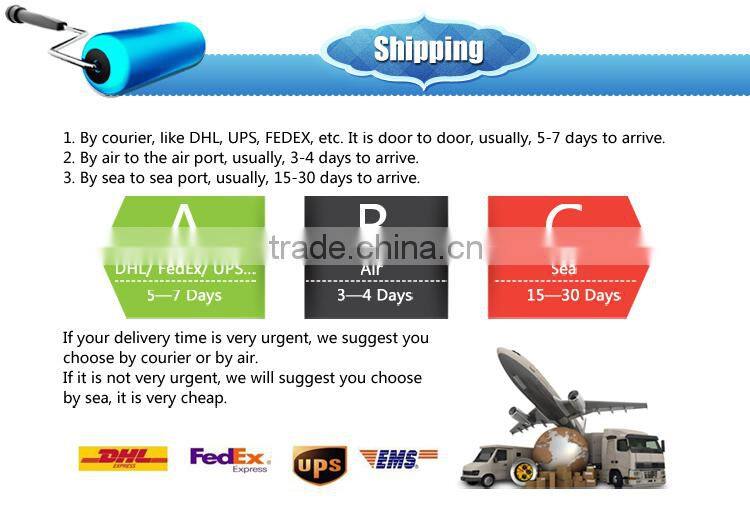 Exclusive design and quality electronic packaging box for data line
