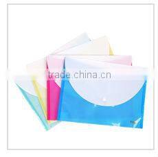 A4/FC Solid Color PP Report File