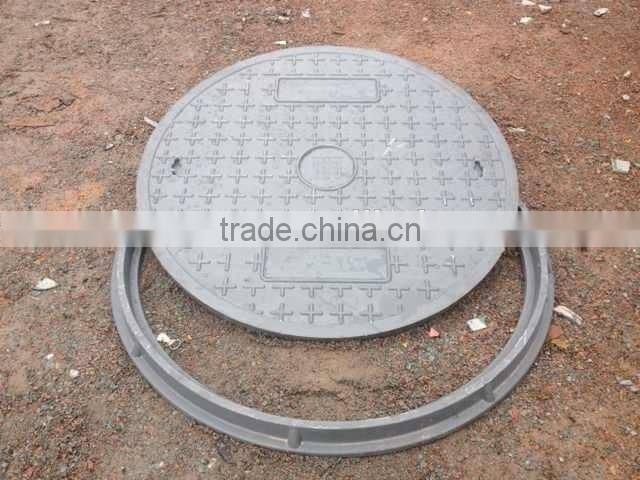new type of manhole covers for sale