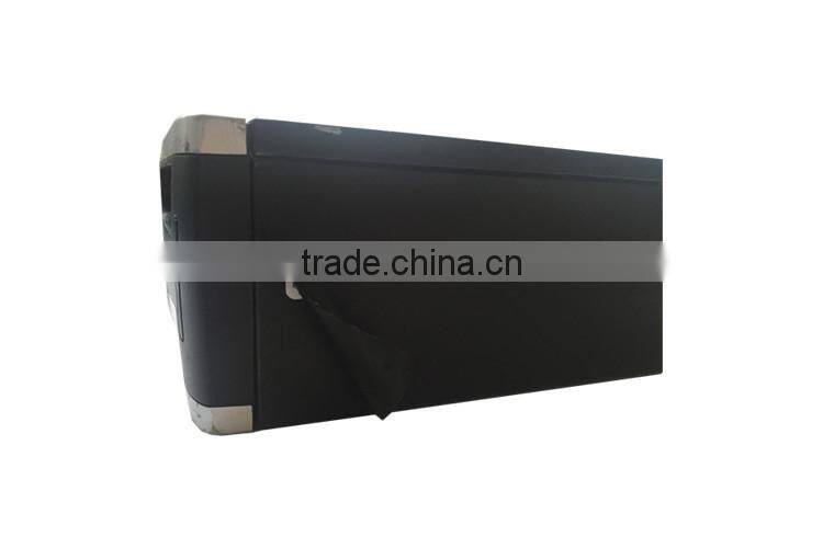 Customize full body removable refurbished desktop skin sticker for hp 8000usff