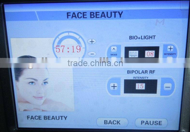 ultrasonic cavitation fast slimming machine,ultrasound fat cavitation machine