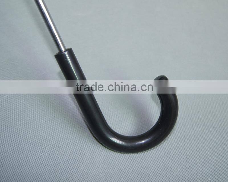 23"x8k clear dome umbrella from Chinese factory