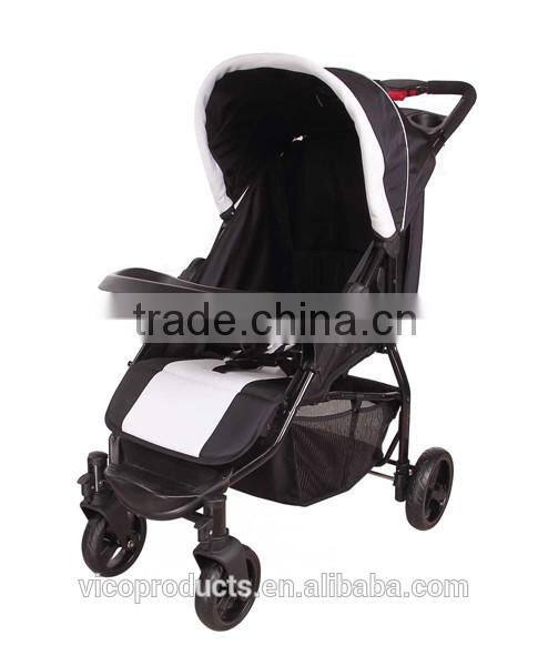 Good Baby Stroller with EN1888 for wholesale