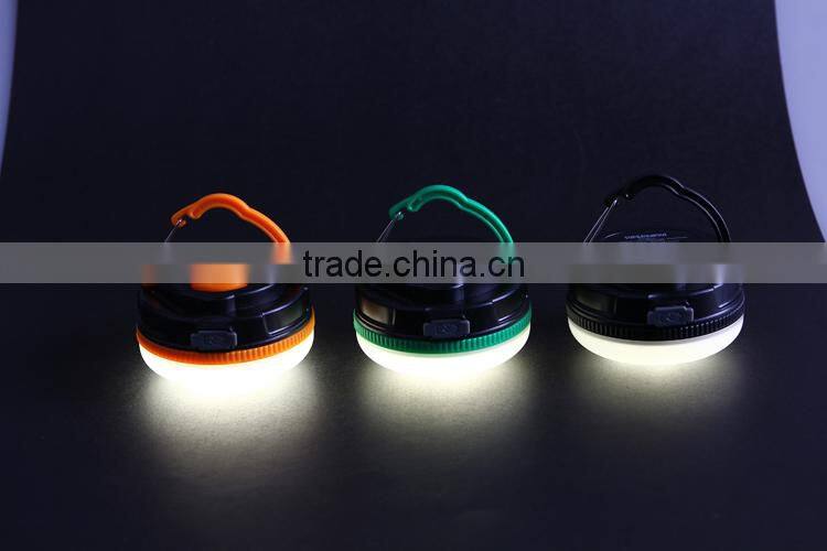 Cheap Mini Camping Light Suspended Typle Super Bright 2015