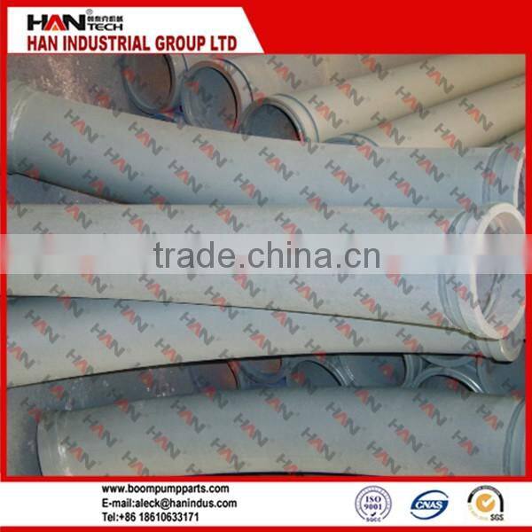 concrete bends R1000mm 90 deg for Schwing Putzmeister