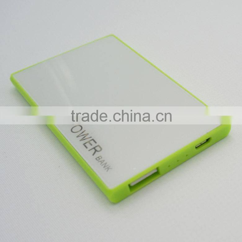 20000mAh Power Bank Shell