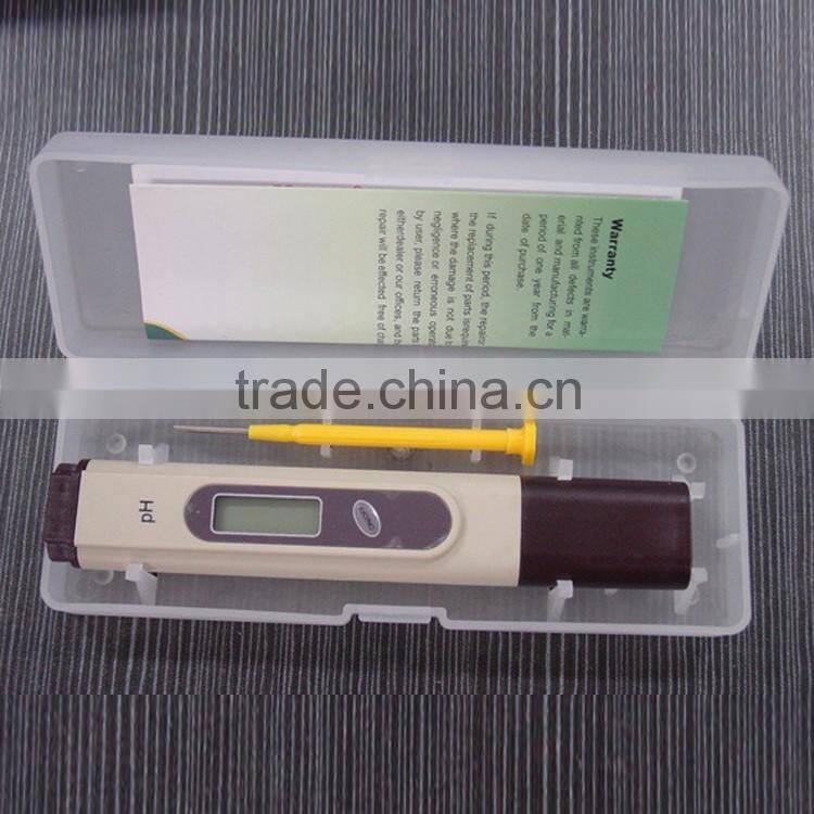 KL-03(I) High Accuracy mini ph meter /ph tester