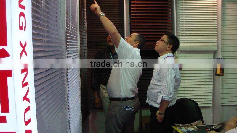 25mm aluminum blind
