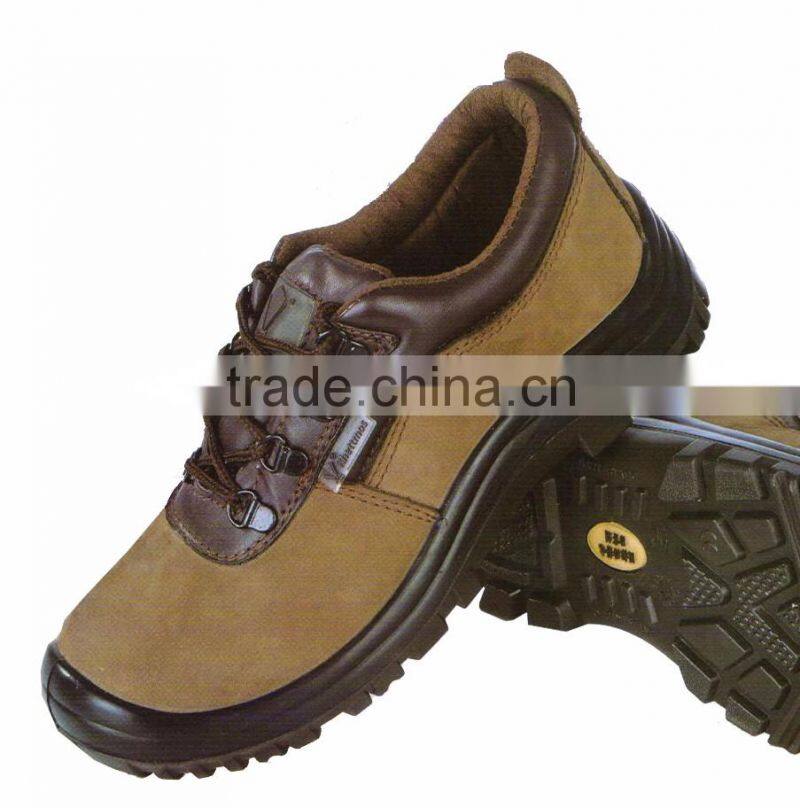 Anti-static high quality safety shores/boots for engineers