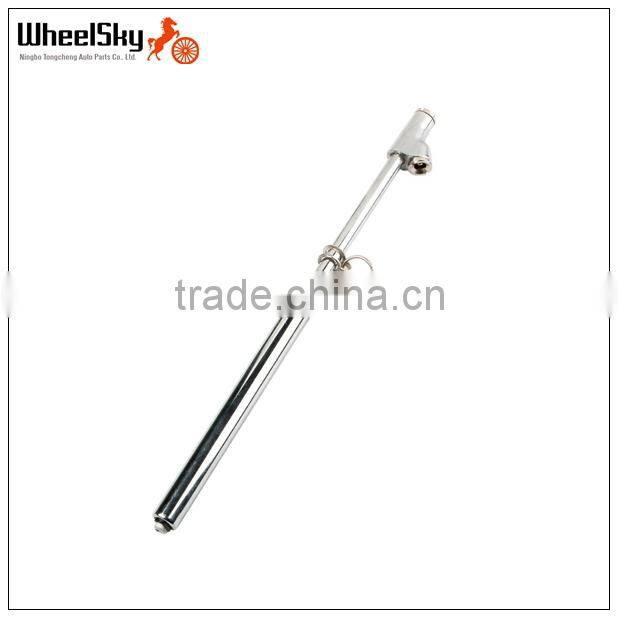 Deluxe Tire Pressure Gauge For North American Market