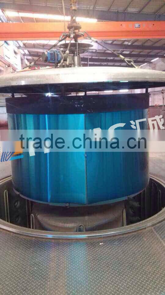 Stainless steel black plating machine(LH-2200)