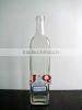 Glass Olive Oil Bottle