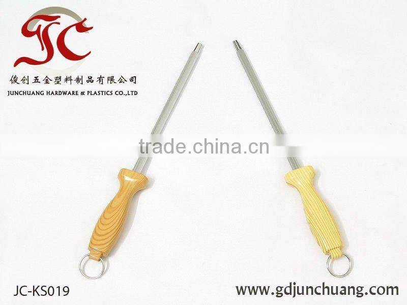 Household services tools for knife sharpeners