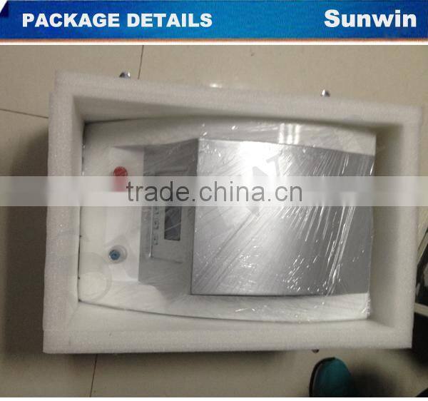 Portable Style and Pigment Removal,Tattoo Removal Feature tattoo removal machine SW-902E