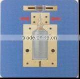 BFS Three-in-one Bottlepack Blow/ Fill/Seal Packaging System