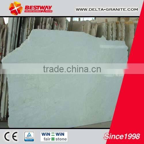 Green marble for Luxury hotel use