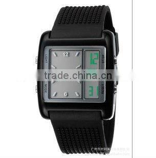 NEW! hot selling sport brand electronic led watch PAF1102