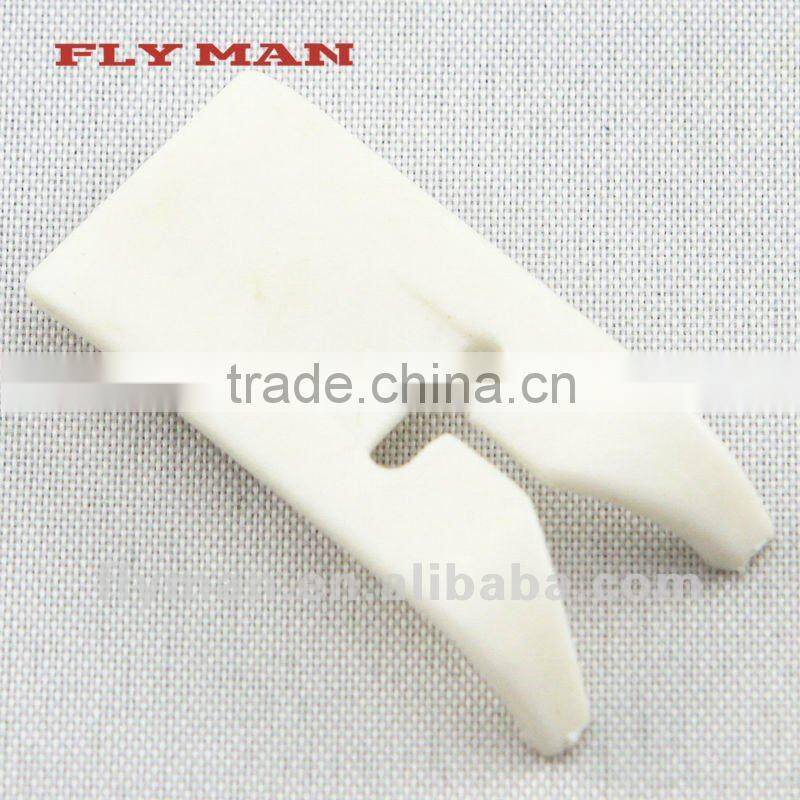 7301T Teflon Presser Foot For Household Sewing Machine Part