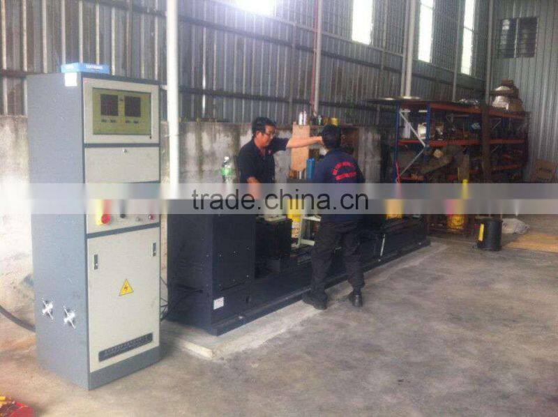 BDB-50A BDB drive shaft (transmission shaft)balancing machine for 50-200 kg wortkpieces