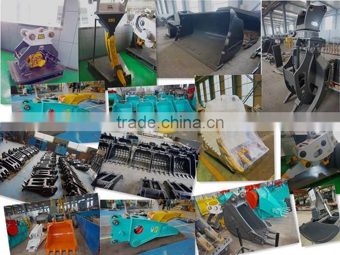 High Quality&Lowest Price Excavator Scree Bucket For 320D2-GC/305DCR/304DCR/303.5DCR/E70B/308DCR