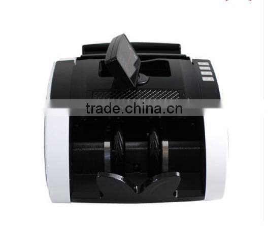 plastic money counter mould/best money counter machine mold /injection bill counter plastic mould