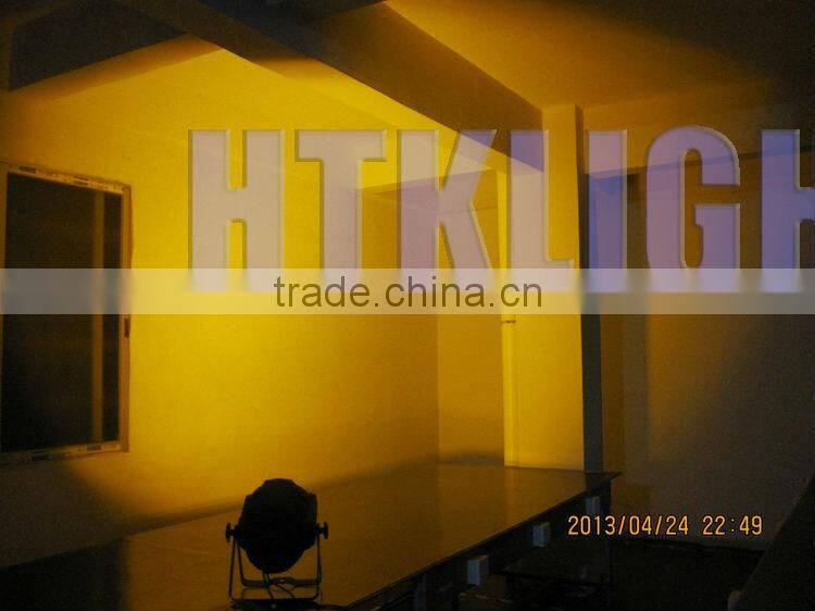 18*18W 6 in 1 RGBWA UV led par light