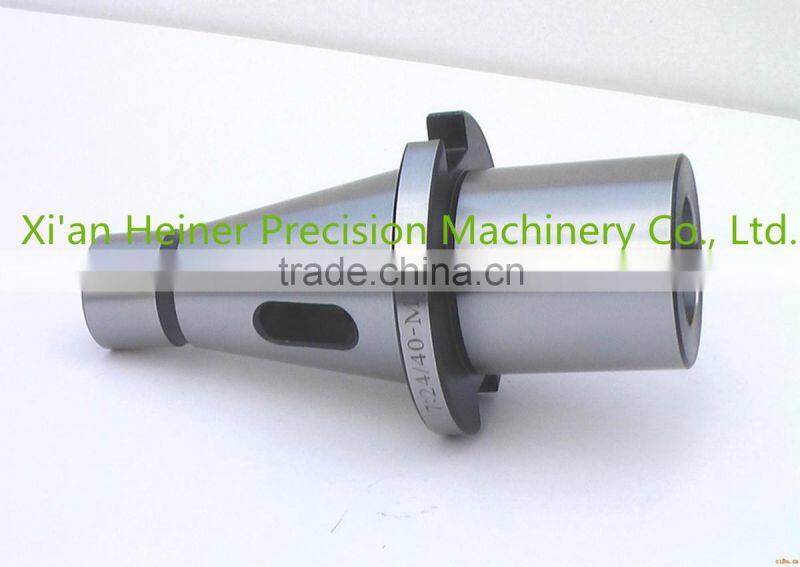 NT30-MTA3-80 Morse taper tool holders twist drill Dedicated