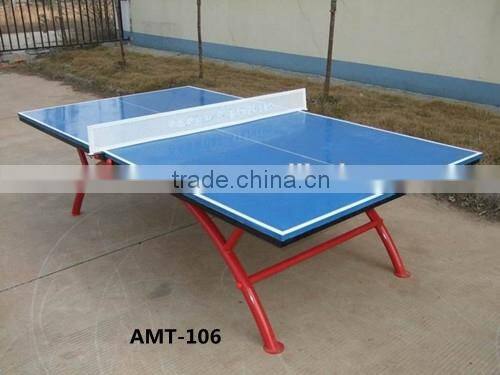 Hot Sale High Quality Table Tennis Tables Sale
