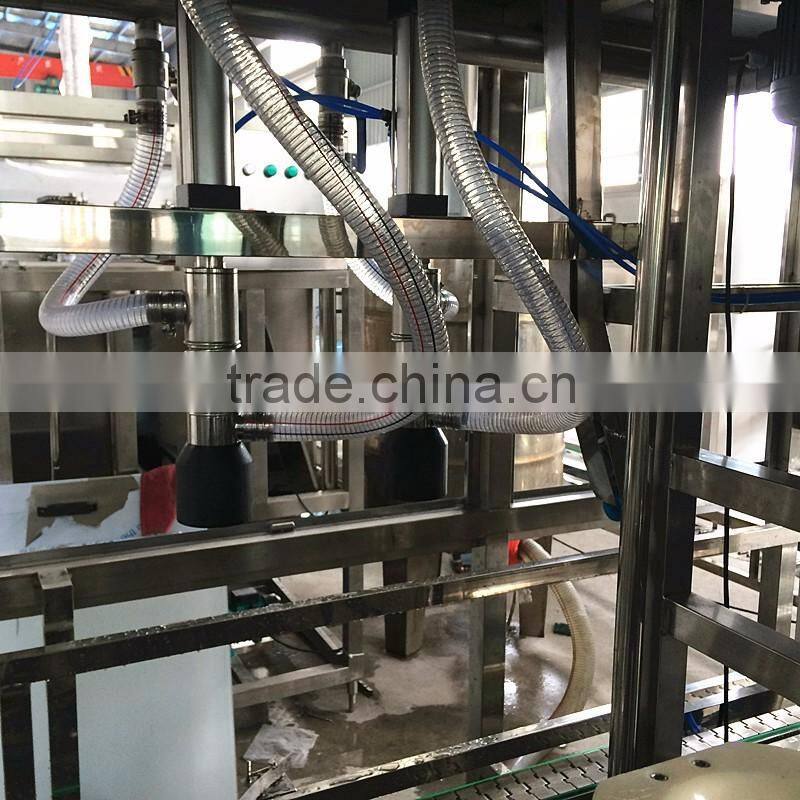 20L bottle mineral water 5 gallon drink water bottling plant
