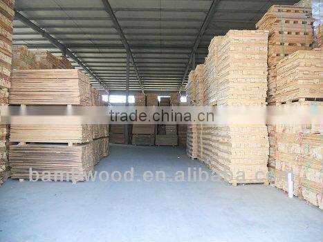 Outdoor Decking Bamboo Flooring