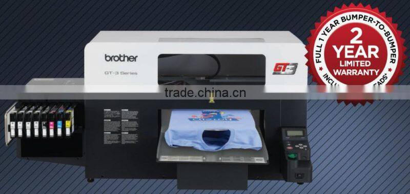 tshirt printing machine Brother GT-3(GT-341/361/381)