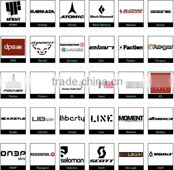 Hook&loop cable ties magic band made of nylon