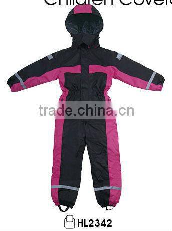Popular new design Children Ski & Snow wear