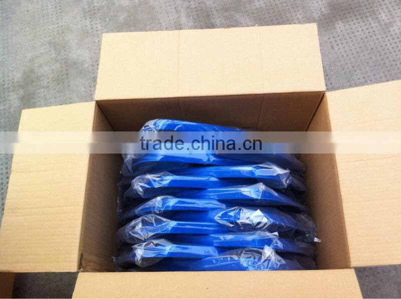 Nylon Net ABS Pool Deep Leaf Skimmer