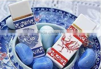 Chinese style ceramic USB flash drive