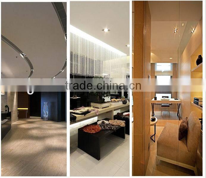 VKA 20W COB LED Downlight (professional COB led lamps manufacturer)