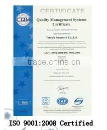 High quality RFID contactless smart card inlay