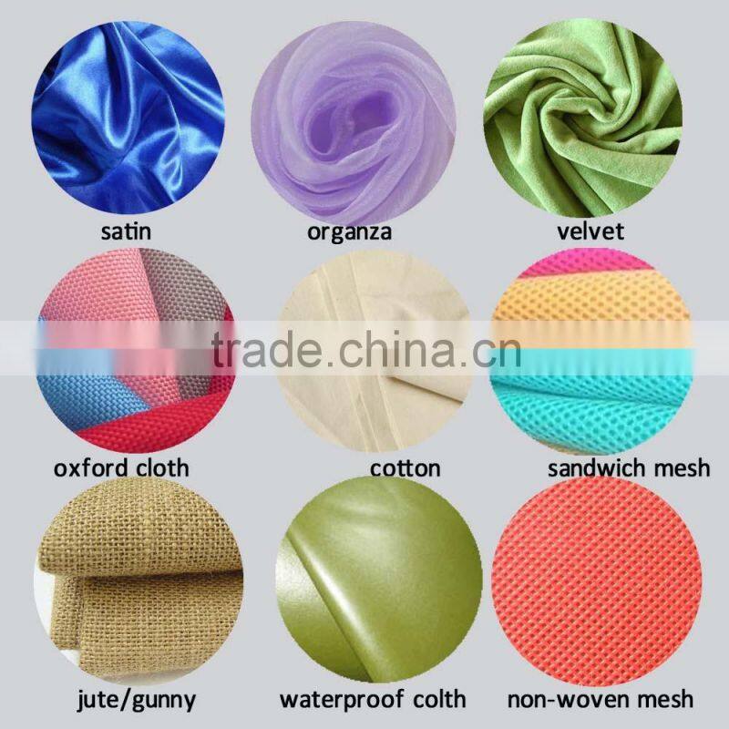 best sell drawstring sunglass pouch with logo printing