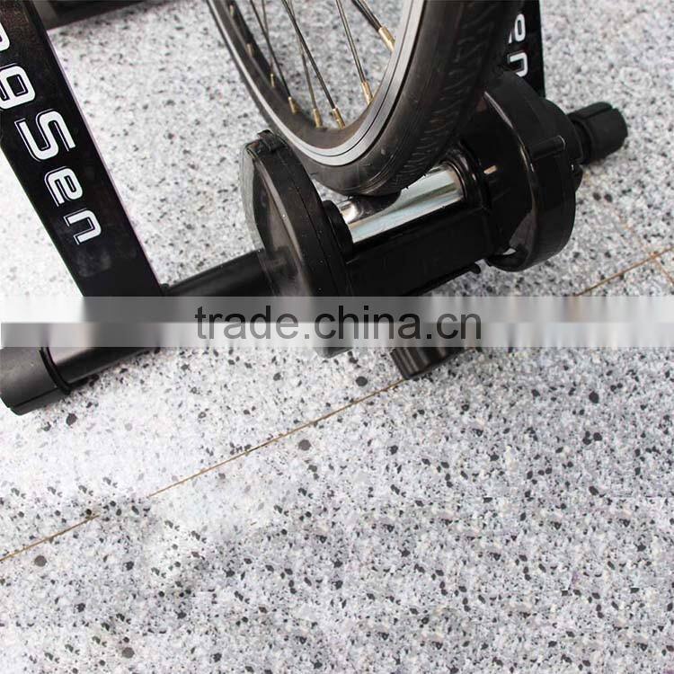Best price for Indoor Bike magnet trainer for manufactory