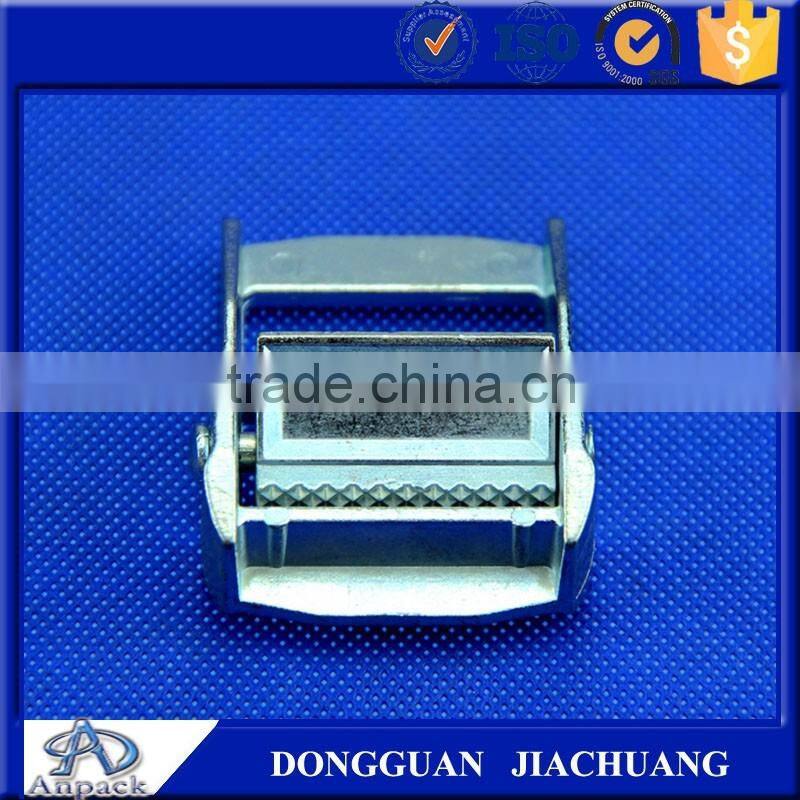 Factory surpply cam buckle 1'' made in china
