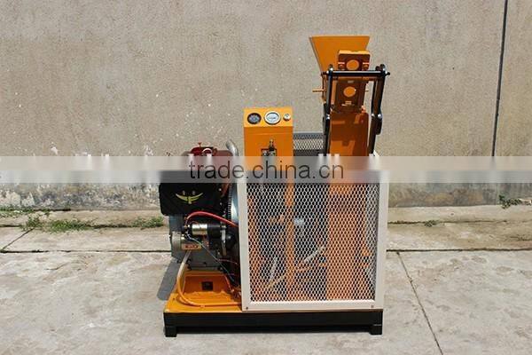 QTS1-25 Trade assurance clay brick making machine sale in nigeria