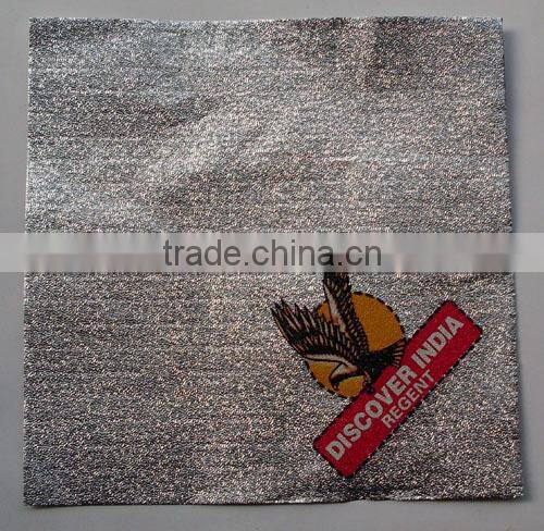 beer label/beer neck label/beer bottle label