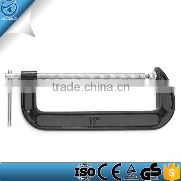 clamp tool woodwork clamps 12 inch c clamp